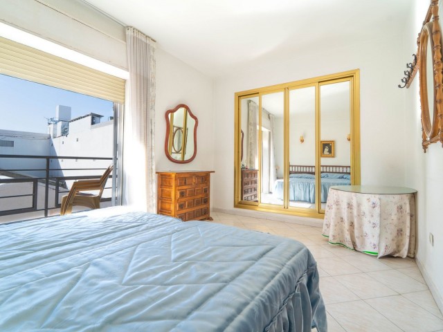 3 Bedrooms Apartment in Fuengirola