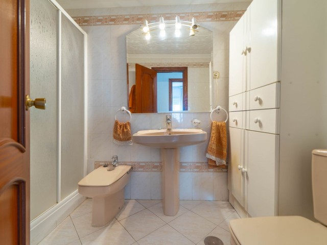 3 Bedrooms Apartment in Fuengirola