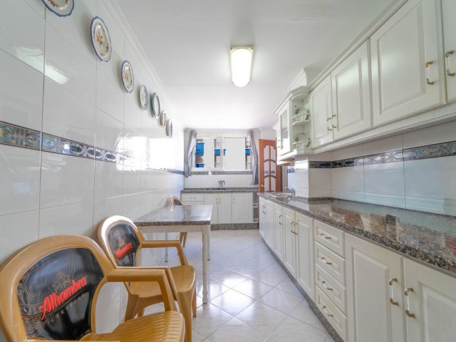 3 Bedrooms Apartment in Fuengirola