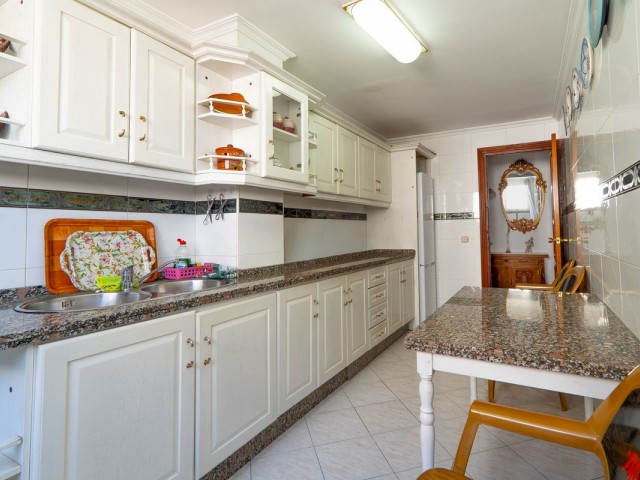 3 Bedrooms Apartment in Fuengirola