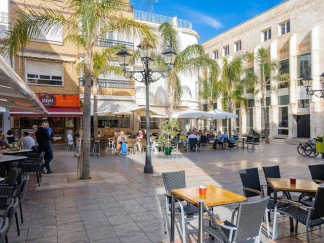 3 Bedrooms Apartment in Fuengirola