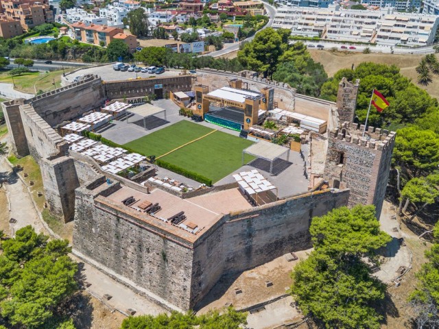 3 Bedrooms Apartment in Fuengirola