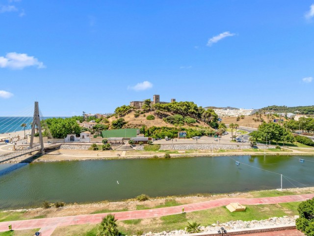 3 Bedrooms Apartment in Fuengirola