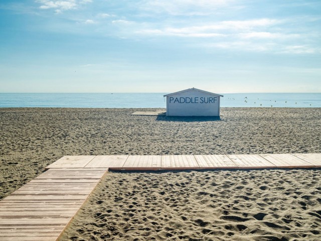3 Bedrooms Apartment in Fuengirola