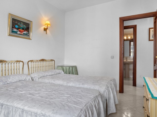 3 Schlafzimmer Apartment in Fuengirola
