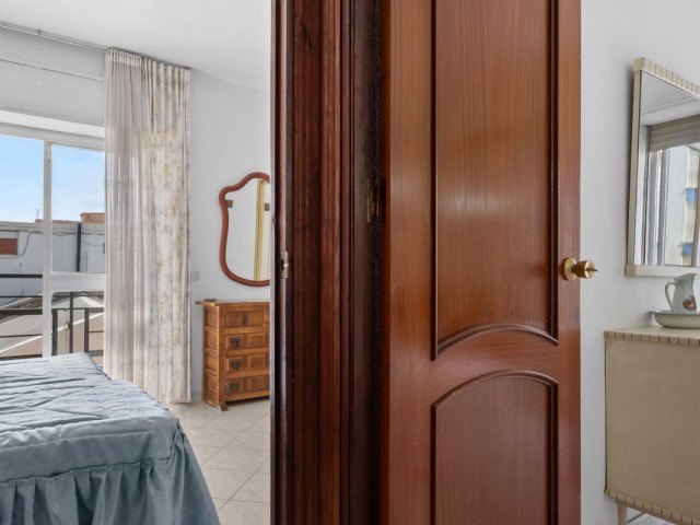 3 Schlafzimmer Apartment in Fuengirola