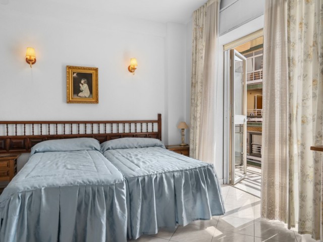 3 Schlafzimmer Apartment in Fuengirola