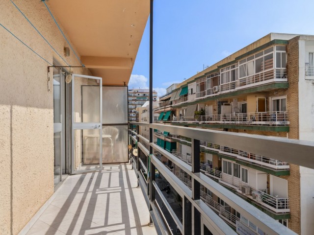 3 Schlafzimmer Apartment in Fuengirola