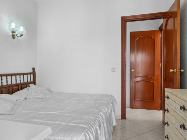 3 Schlafzimmer Apartment in Fuengirola