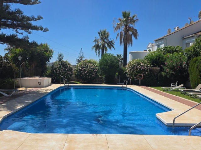 Maison mitoyenne, Mijas Golf, R5456038