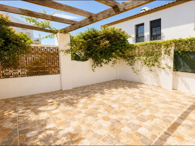 Maison mitoyenne, Mijas Golf, R5456038