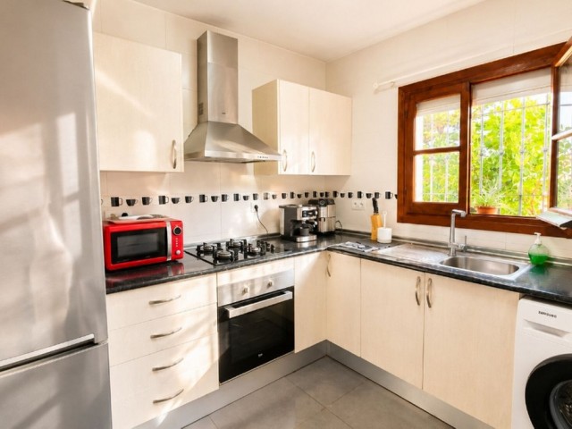 Maison mitoyenne avec 3 Chambres  à Mijas Golf