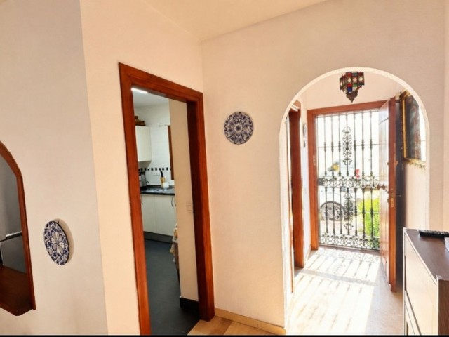 Maison mitoyenne avec 3 Chambres  à Mijas Golf
