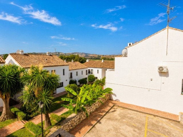 Maison mitoyenne avec 3 Chambres  à Mijas Golf