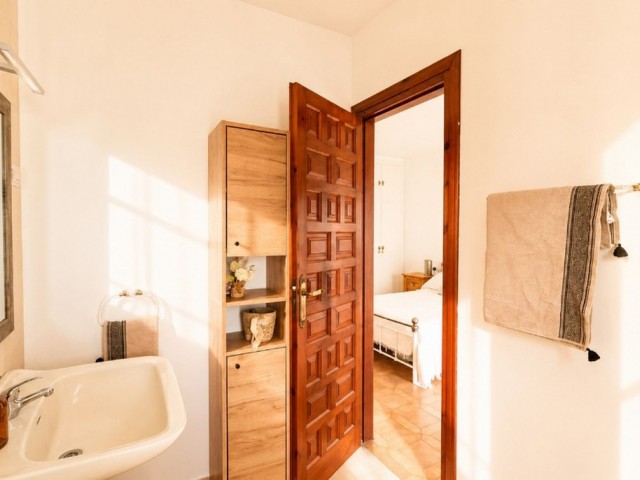 Maison mitoyenne avec 3 Chambres  à Mijas Golf
