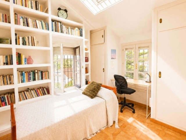 Maison mitoyenne avec 3 Chambres  à Mijas Golf