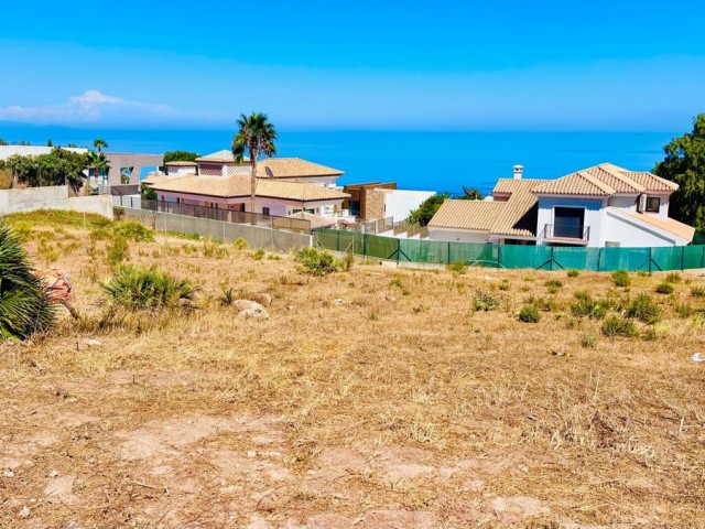 Plot, Manilva, R5457118