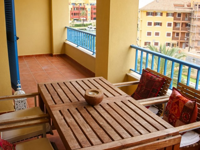 Appartement, Sotogrande Marina, R5457445