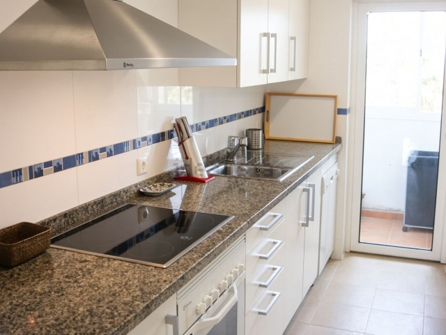 Appartement, Sotogrande Marina, R5457445