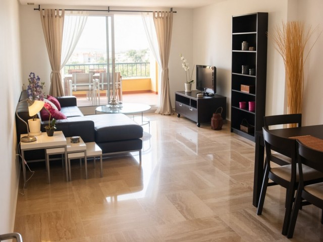 Appartement, Sotogrande Marina, R5457445