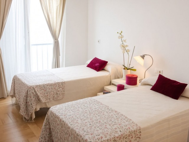 Appartement avec 2 Chambres  à Sotogrande Marina