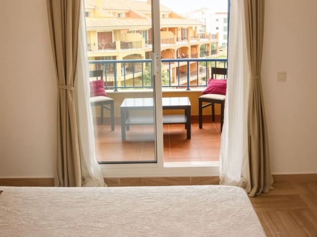 Appartement avec 2 Chambres  à Sotogrande Marina