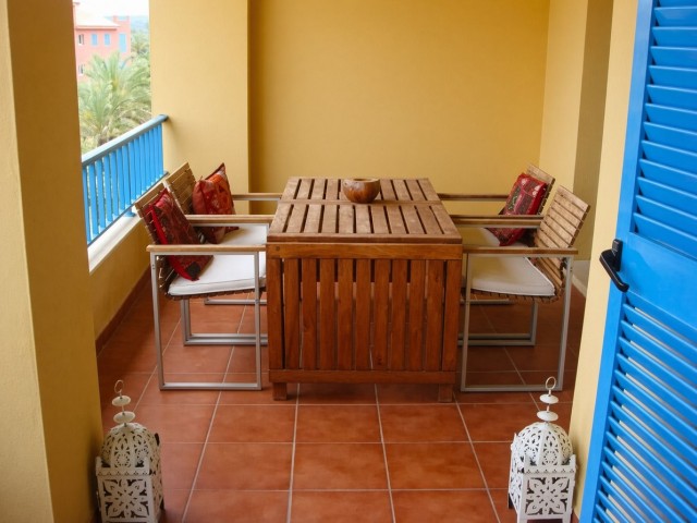 Appartement avec 2 Chambres  à Sotogrande Marina