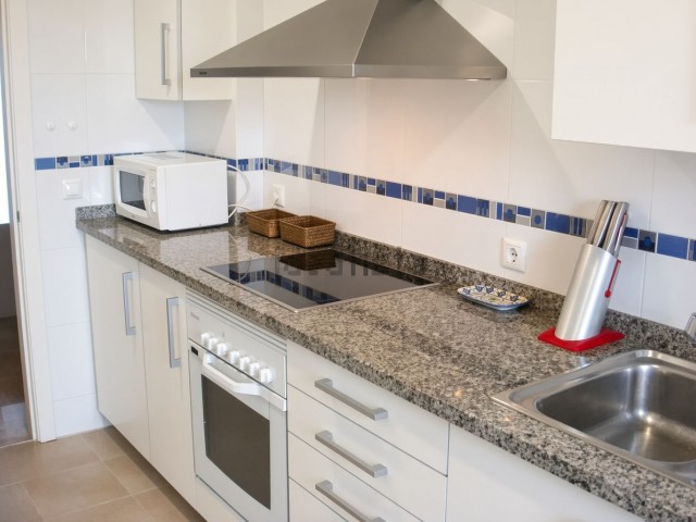 Appartement avec 2 Chambres  à Sotogrande Marina