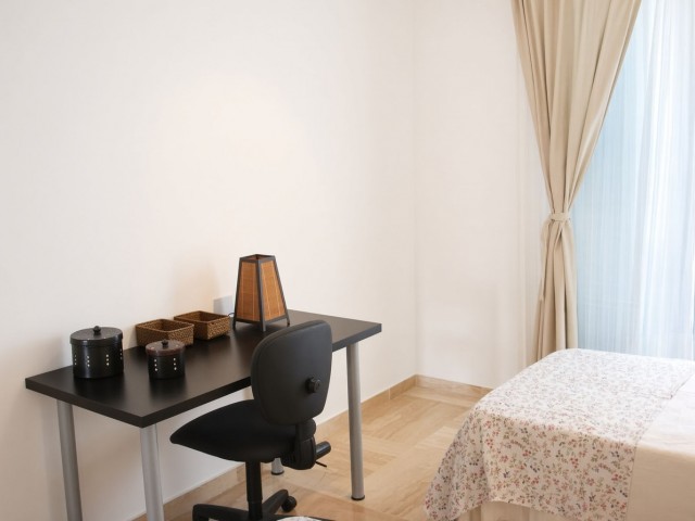 Appartement avec 2 Chambres  à Sotogrande Marina