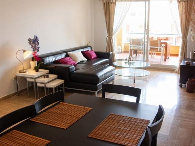 Appartement avec 2 Chambres  à Sotogrande Marina