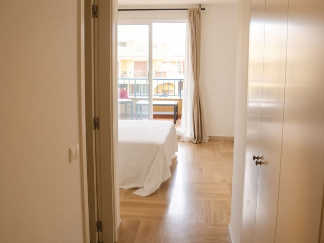 Appartement avec 2 Chambres  à Sotogrande Marina