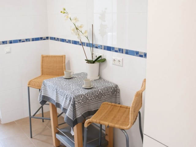 Appartement avec 2 Chambres  à Sotogrande Marina