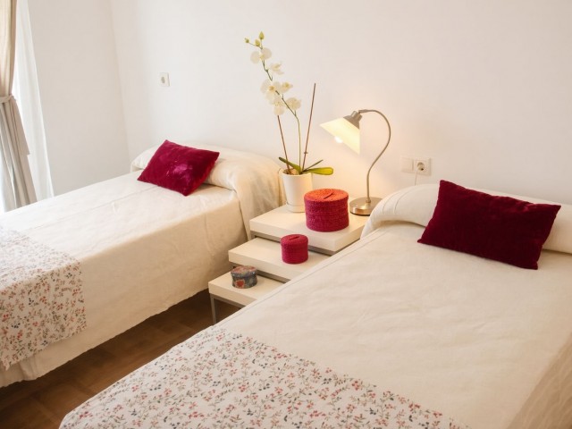 Appartement avec 2 Chambres  à Sotogrande Marina