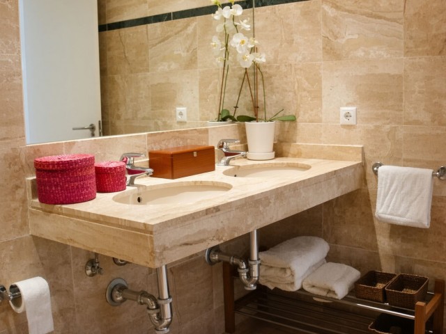 Appartement avec 2 Chambres  à Sotogrande Marina