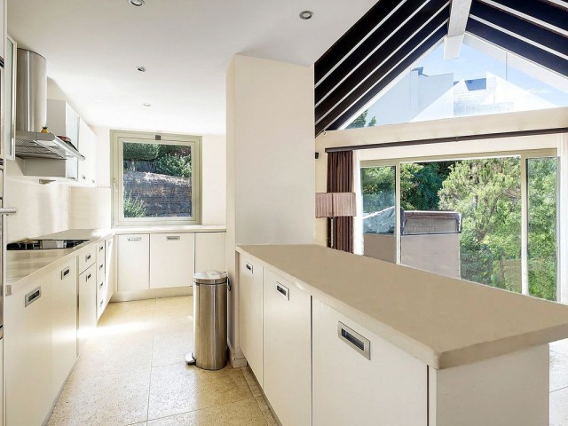 Penthouse in Los Flamingos