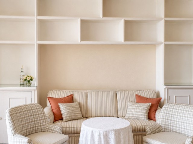 2 Bedrooms Apartment in Nueva Andalucía