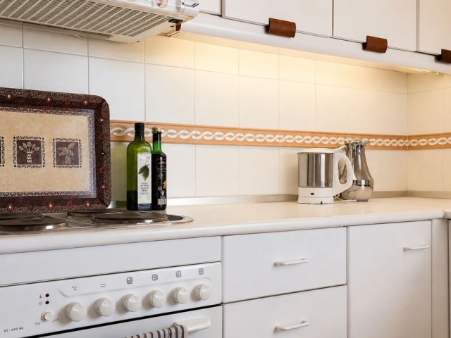 2 Bedrooms Apartment in Nueva Andalucía