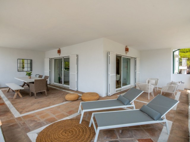 Appartement, El Presidente, R5459389