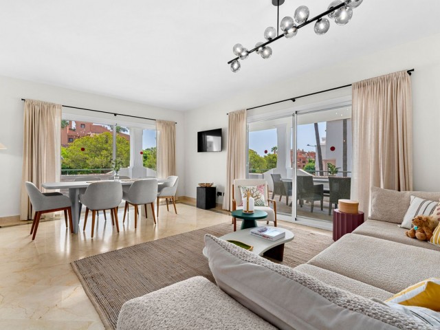 Appartement, El Presidente, R5459389