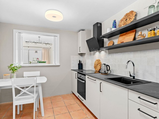 Appartement, El Presidente, R5459389