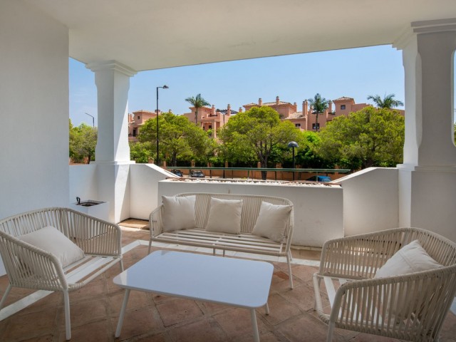 Appartement, El Presidente, R5459389