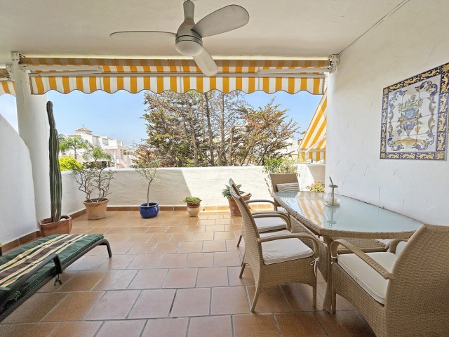 Apartment, The Golden Mile, R5459797