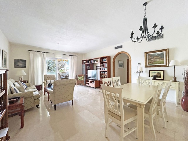 Apartment, The Golden Mile, R5459797