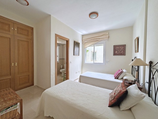 3 Bedrooms Apartment in The Golden Mile