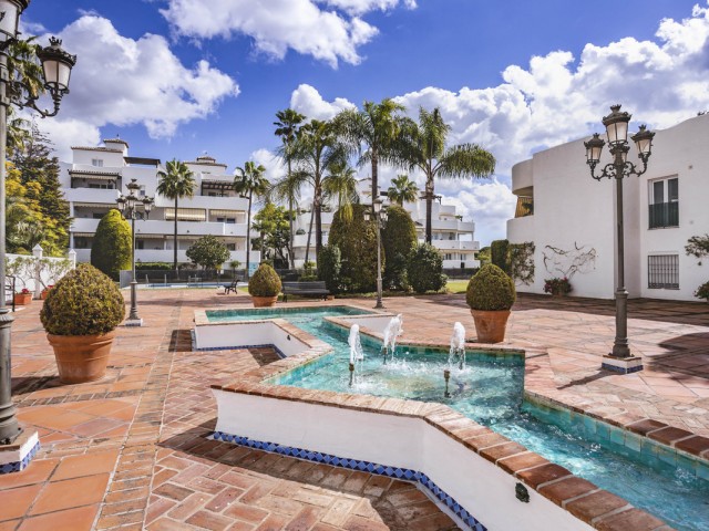 3 Bedrooms Apartment in The Golden Mile