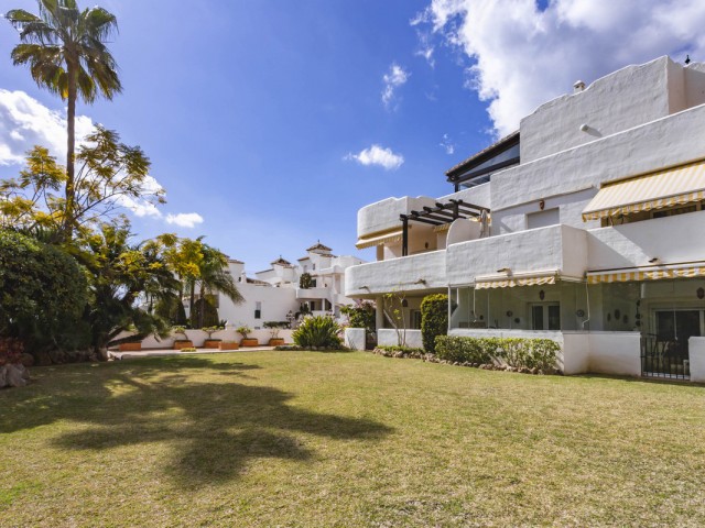 3 Bedrooms Apartment in The Golden Mile