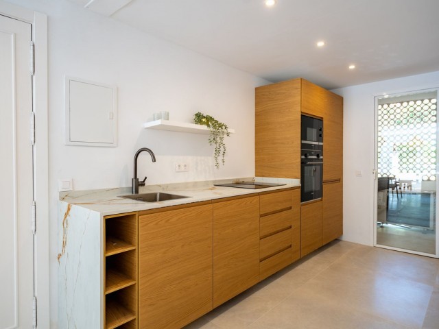 Penthouse in Los Arqueros