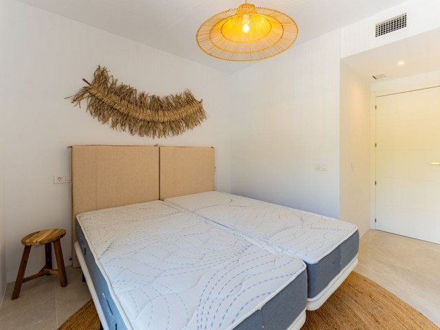 Penthouse in Los Arqueros