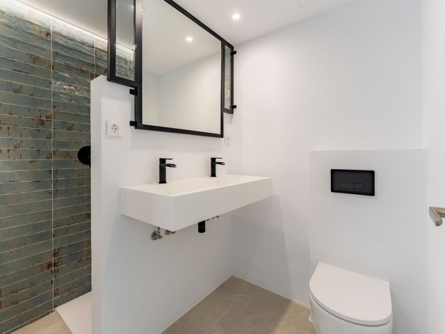 Penthouse in Los Arqueros