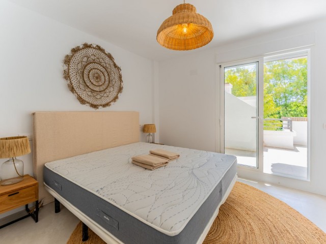 Penthouse in Los Arqueros